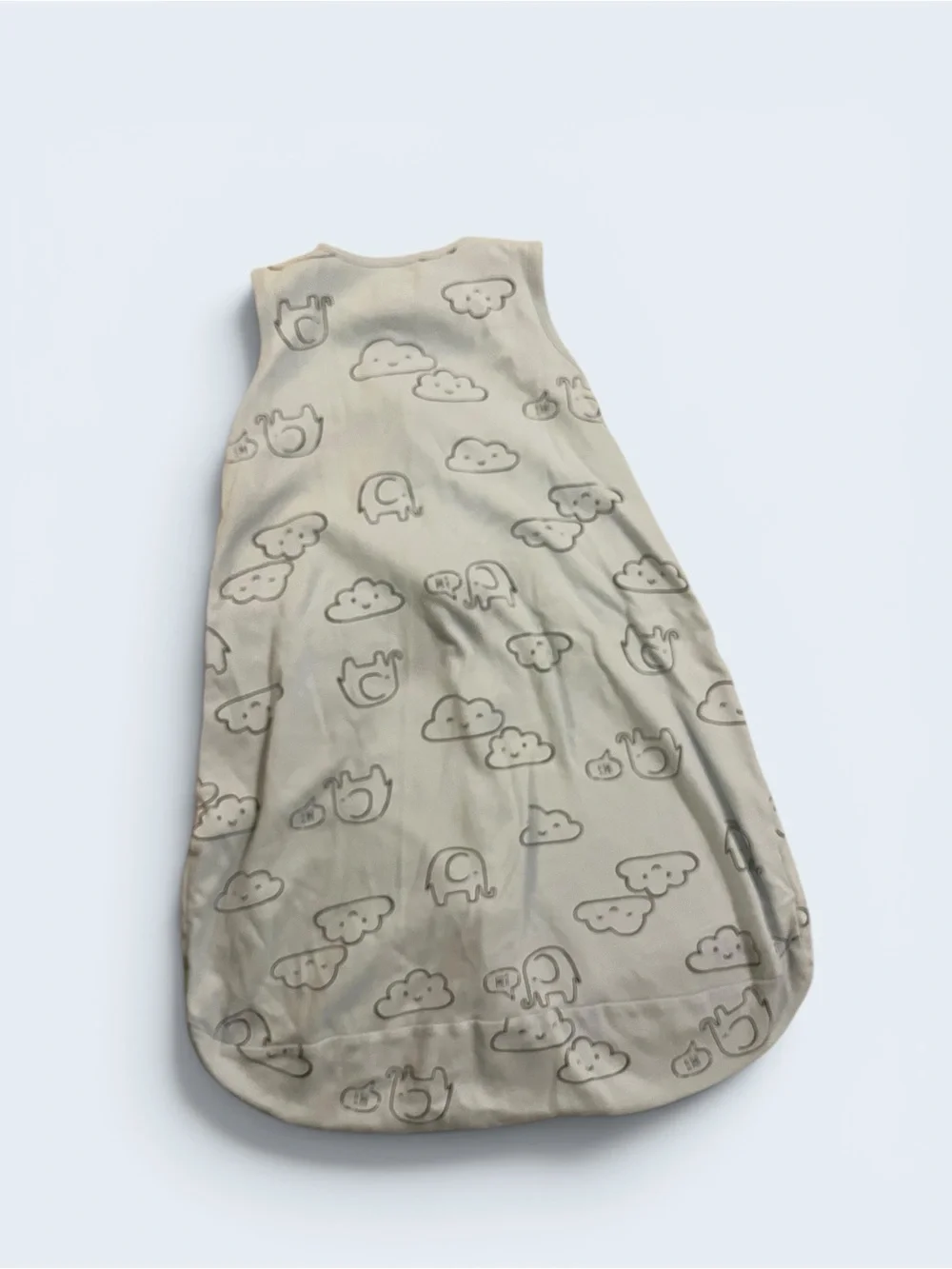 Lightweight Carters Sleepsack